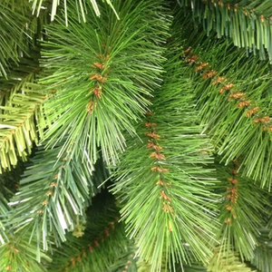 Justin 180 cm cây thông giáng sinh thanh lịch và hùng vĩ từ gói bộ sưu tập xone của 1 - Product Image 3