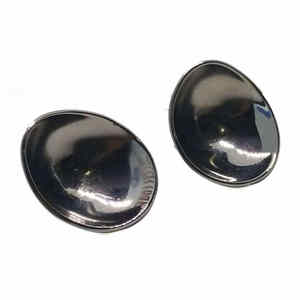 Escudos oculares de acero inoxidable Venta caliente Escudo ocular láser para pacientes con hecho a medida - Product Image 2