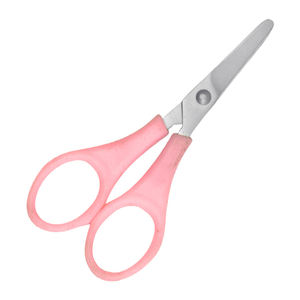 Tijeras de acero de alta calidad para bordar y tejer, tijeras de corte de hilo con mango de plástico, venta al por mayor a granel de mayorista - Product Image 2