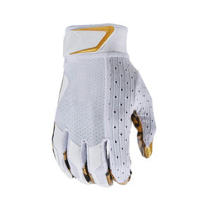 2024 Guantes de bateo de béisbol de cuero resistentes al calor de estilo único Última colección - Product Image 3