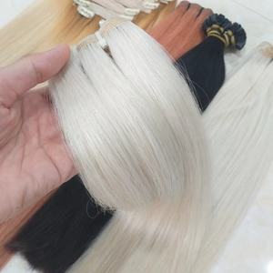 Cabello humano vietnamita - Product Image 1