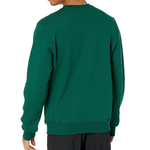 Wholesale Price Men Sweatshirt Long <b>Sleeve</b> Men Sweatshirt Premium Quality Low MOQ Breathable Sweatshirts - Product Image 6