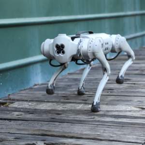 Robot Intelligent Humanoïde Flexible Optimus Tesla avec IA pour la Maison et le Travail en Vente Flash - Product Image 2