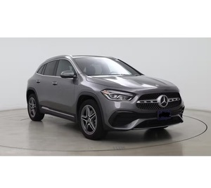 Mercedes-Benz GLA 250 4MATIC 2023 d'occasion en excellent état - Product Image 1