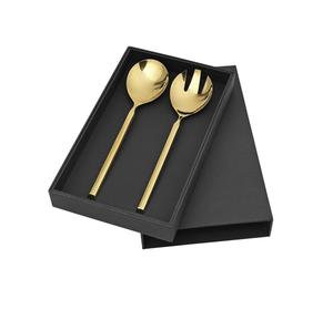 Ensemble de couverts en métal artisanal avec des conceptions uniques pour les tables artistiques - Product Image 5