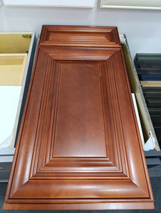 ตู้ครัวไม้จริงแบบประกอบเอง ขายดี ผลิตในเวียดนาม ดีไซน์หรูหราสำหรับการใช้ชีวิตยุคใหม่ - Product Image 4