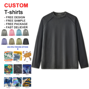 T-shirt da uomo in maglia tinta unita, vestibilità ampia, taglie <span class=keywords><strong>M</strong></span>/<span class=keywords><strong>L</strong></span>/XL/XXL, 100% cotone, girocollo, stile casual, opzioni taglie forti - Vendita all'ingrosso - Product Image 1