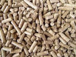 เม็ดไม้สนเกรดพรีเมียม 6 มม. - ได้รับการรับรอง A1 คุณภาพสูงจากโรงงาน ขายส่งแบบถุงใหญ่ 1000 กก. และถุง 15 กก. คอร์เทซ ไบโอเชื้อเพลิง - Product Image 4