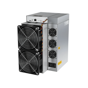 Antmin-eer S21 XP+ Hyd - 500 TH - Product Image 1