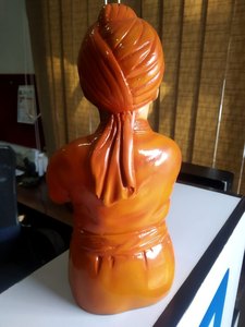 Extractor de asiento duradero para exteriores, equipo de fitness para uso en jardín, máquina deportiva de ejercicio único - Product Image 5