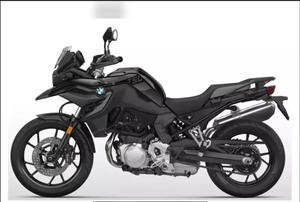 Motocicleta Deportiva B-M-W F 750 GS en Venta - Product Image 4