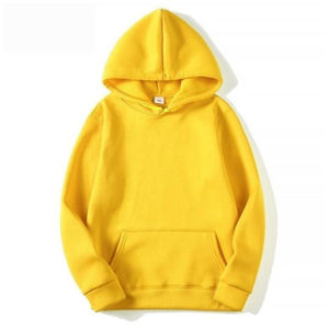 เสื้อฮู้ดดี้ผู้ชายคุณภาพดีที่สุด ปี 2025 ผ้าฝ้ายฟลีซ 100% ระบายอากาศได้ดี สำหรับฤดูหนาว ราคาสมเหตุสมผล ผลิตในปากีสถาน สไตล์สตรีทแวร์ - Product Image 1