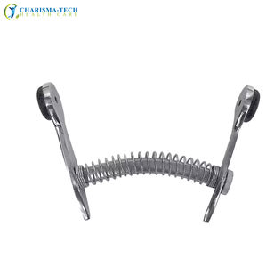 Abrebocas de Acero Inoxidable para Mascotas, Instrumento Quirúrgico Veterinario para Perros y Gatos - Product Image 3