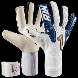 Guantes de Portero de Cuero Premium Personalizables - Product Image 3