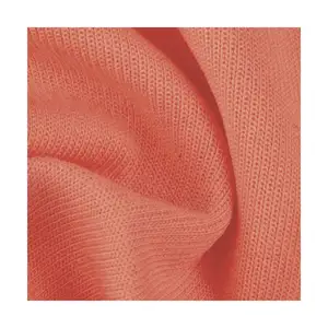 Top Grade Cotton Polyester Double Interlock - Made In Italy Sturdy For Elegant Dresses - Ideal For Tailored Garments