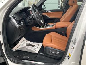 2021 บีเอ็มดับเบิลยู เอ็กซ์5 40ไอ พร้อมจัดส่ง - Product Image 4