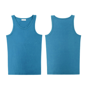 Comfortable Plus Size Mens Tank Top Sleeveless Shirt for Gym Running and Casual Activities Stylish Fitness Wear for Active Men. - Product Image 2