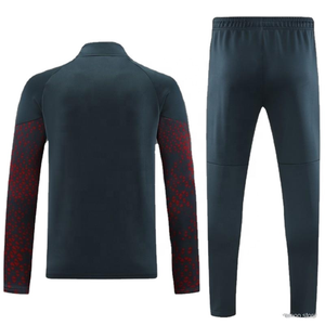 Conjunto Deportivo Informal con Capucha para Hombre, Corte Regular, Ropa Deportiva de Invierno, Ligero, de Secado Rápido y Transpirable para Adultos - Product Image 3