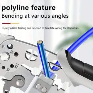 Alicates Dinosour - Product Image 2