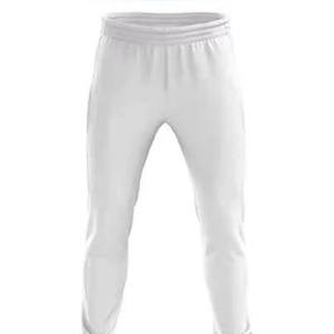 Último Nuevo Diseño Cricket Jersey Patrón Personalizado Patrón Diseño Cricket Uniformes Kits en Sublimación Chándal - Product Image 5