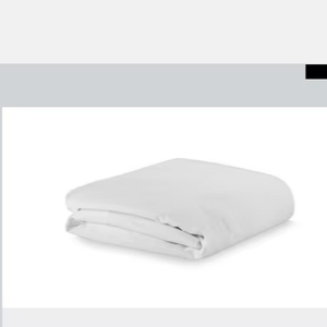 Protector de Colchón Impermeable con Cierre, Transpirable y Antiácaros para Uso Doméstico - Product Image 1