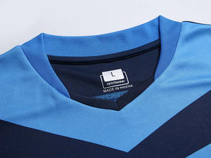 ชุดฟุตบอลสำหรับเด็กและผู้ใหญ่ชุดฝึกดีไซน์ใหม่ชุดฟุตบอลสำหรับเด็ก - Product Image 6