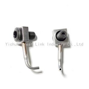 Boquilla de Pulverización de Aceite de Refrigeración de Pistón de Motor de Alta Calidad para BMW N20 2.0 11428632496 Número OE Chorro de Aceite Fábrica al por Mayor - Product Image 4