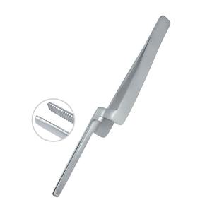 Fórceps articulados de papel certificados CE ISO Instrumentos dentales de acero inoxidable para comprobación de oclusión - Product Image 5