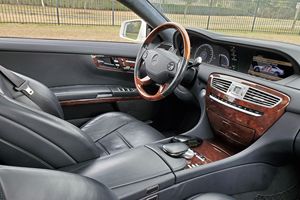 MERCEDES-BENZ CL63 AMG d'occasion 2010, conduite à gauche/droite - Product Image 2