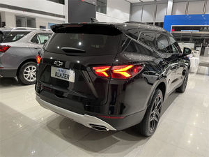 Blazer d'occasion de luxe, SUV 5 portes 7 places, confortable, automobile neuf, LED multifonction, Euro VI, caractéristiques automatiques, conduite à gauche - Product Image 6