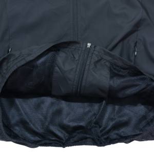 Chaqueta Impermeable Ligera para Hombre, Chaqueta Cortavientos con Capucha para Golf y Ciclismo - Product Image 5