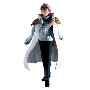Bandai Spirits for One Piece Koby <b>Sailing</b> Out Model Toy Plastic Anime <b>Accessory</b> for Collecting Decorating ODM with Box Packaging - Product Image 1