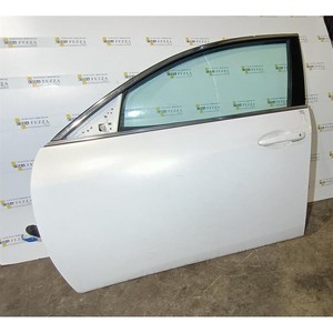 Puerta Delantera Izquierda MAZDA 6 S. Wagon 2ª Serie GSYD5902XJ (08>13) - Product Image 3