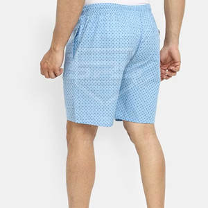 Pantalones cortos de hombre de diseño personalizado de último estilo, ropa de calle, venta al por mayor, precio razonable, servicio OEM - Product Image 3