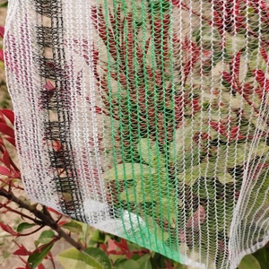 Malla de Protección para Huertos con Ojales Reforzados de 65GSM para Proteger los Árboles Frutales - Product Image 1