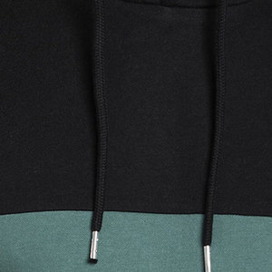 Stylish Fashionable <b>Pullover</b> <b>Men</b> <b>Pullover</b> hoodies 2025 Custom Made Latest Design <b>Men</b> <b>Pullover</b> hoodies For Adults - Product Image 6