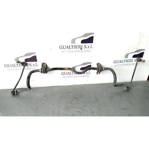 Barra stabilizzatrice NISSAN Juke 1st Series 546111KC0A K9K Diesel 1500 (10>13) - Product Image 1