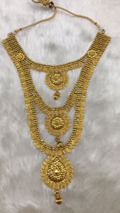 Joyas de diamantes de oro micro del fabricante indio de oro alto, la mejor compra a granel, cadenas de anillos de dedo para mujer para EE. UU. Europa - Product Image 5