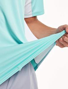 Pas cher Prix Exigible Hommes Rash Guard Spandex MMA Rash Guard Compression À Manches Longues BJJ Rash Guard - Product Image 6