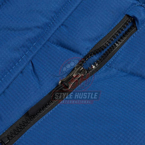 Vestes à bulles pour hommes de qualité supérieure fabriquées au Pakistan, design personnalisé, service OEM en gros, veste d'hiver pour hommes - Product Image 6