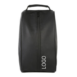 ... Bolsa organizadora de viaje para zapatos de golf con paneles transpirables para zapatos de hombre y mujer - Product Image 5