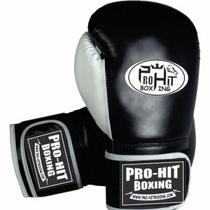 Guantes de boxeo de calidad superior de fabricación, superventas, equipo de gimnasio, guantes de entrenamiento de combate personalizados profesionales, guantes de boxeo - Product Image 3