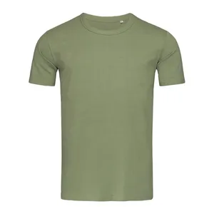 Camiseta de Cuello Redondo Morgan Personalizada para Fines Promocionales - Product Image 4