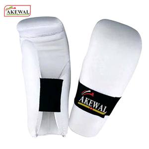 Guantes de entrenamiento de Karate, equipo de combate, equipo de Taekwondo - Product Image 4