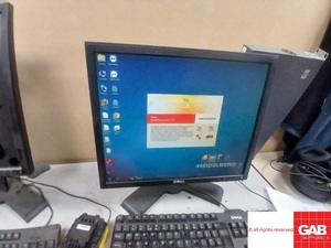 Máquina CTP Heidelberg Suprasetter A52-75 barata en venta - Máquina CTP térmica tamaño B3 - máquina de creación de planchas de impresión de formato digital. - Product Image 3