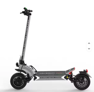 NUEVO TEV/TRUN Fighter Eleven 11+ 60V 40AH Batería LG Máx. 5000*2W Motor Dual Pantalla TFT Freno E-ABS para Adultos - Product Image 2