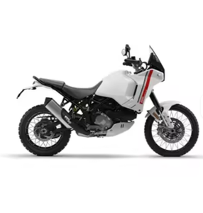 Moto Enduro 150cc neuve, disponible, refroidissement par air, démarrage électrique, quatre temps, 28 mph, en stock, en vente - Product Image 2