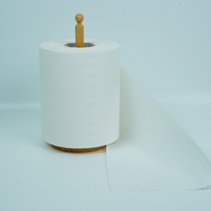 Krclean 500 hojas 30x20cm paños de limpieza de alimentos toallas de conservación de secado para pescado carne verduras frutas para uso en la cocina - Product Image 1