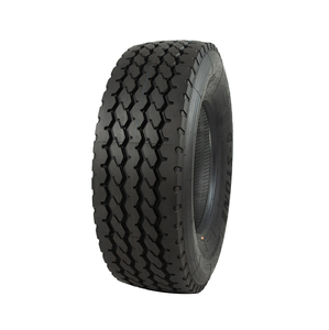 Neumático de Camión Duradero 385/65R22.5, Perfecto para Cargas Pesadas - Product Image 6
