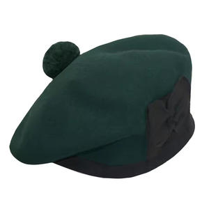 Vintage <b>bonnet</b> caps for Unisex with soft lining suitable for modest fashion and historical styling men's - Product Image 5